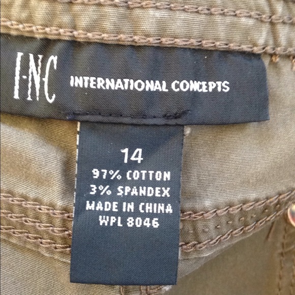 🙉 Inc shorts - Picture 6 of 6